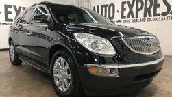 2011 Buick Enclave CXL-2