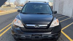 2008 Honda CR-V EX