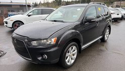 2010 Mitsubishi Outlander XLS