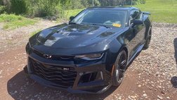 2017 Chevrolet Camaro ZL1