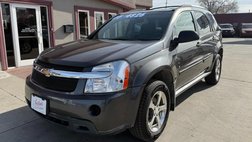 2007 Chevrolet Equinox LS