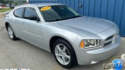 2009 Dodge Charger SE