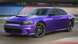 2019 Dodge Charger R/T Scat Pack