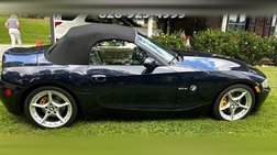 2006 BMW Z4 3.0si