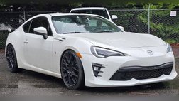 2018 Toyota 86 GT