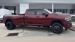 2023 Ram Ram Pickup 3500 Big Horn