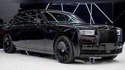 2026 Rolls-Royce Phantom Base