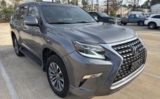 2023 Lexus GX 460 Base