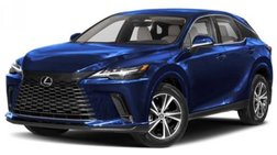 2024 Lexus RX 350 350 FWD