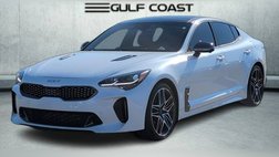 2023 Kia Stinger GT2