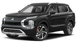 2024 Mitsubishi Outlander SEL