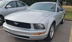 2007 Ford Mustang V6 Deluxe