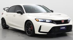 2023 Honda Civic Type R