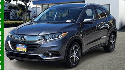 2022 Honda HR-V EX-L