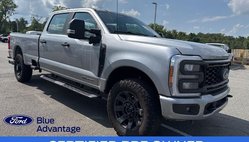 2023 Ford Super Duty F-250 XL