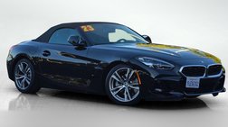 2023 BMW Z4 sDrive30i