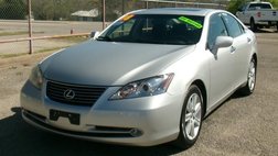 2008 Lexus ES 350 Base