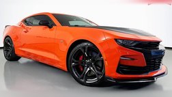 2019 Chevrolet Camaro SS