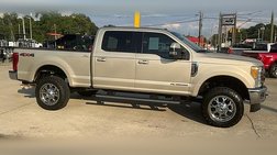 2017 Ford Super Duty F-250 Lariat