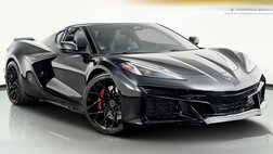 2024 Chevrolet Corvette Z06