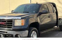 2010 GMC Sierra 2500HD SLE