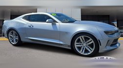 2018 Chevrolet Camaro LT