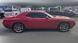 2012 Dodge Challenger R/T