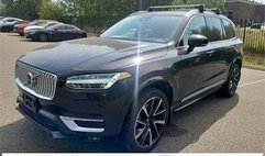2023 Volvo XC90 B6 Plus Bright Theme 7P