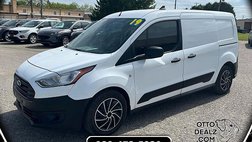 2019 Ford Transit Connect XL