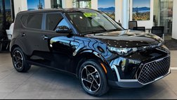 2025 Kia Soul EX