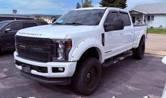 2019 Ford Super Duty F-350 Lariat