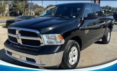 2021 Ram Ram Pickup 1500 Classic SLT