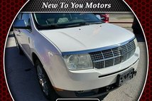 2009 Lincoln MKX Base