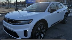 2026 Honda Prologue Elite