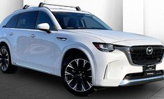 2024 Mazda CX-90 3.3 Turbo S