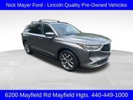 2023 Acura MDX SH-AWD w/Tech