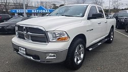 2009 Dodge Ram 1500 SLT