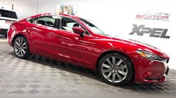 2020 Mazda MAZDA6 Grand Touring