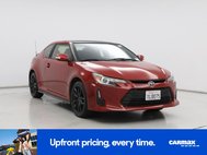 2016 Scion tC Release 10.0