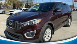 2018 Kia Sorento L