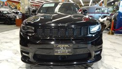 2021 Jeep Grand Cherokee SRT