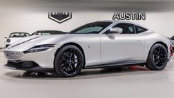 2024 Ferrari Roma Base