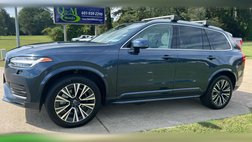 2021 Volvo XC90 T5 Momentum