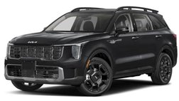 2024 Kia Sorento X-Line SX