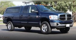 2007 Dodge Ram 2500 SLT