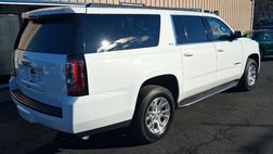 2016 GMC Yukon XL SLE