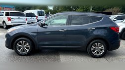 2016 Hyundai Santa Fe Sport 2.4L