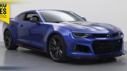 2017 Chevrolet Camaro ZL1