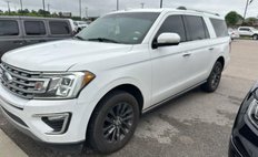 2020 Ford Expedition MAX Limited