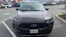 2023 Ford Escape Hybrid ST-Line Select